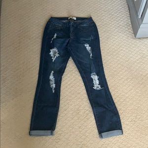 Hammer Jeans